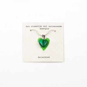 ketting_met_malachiet_hartje