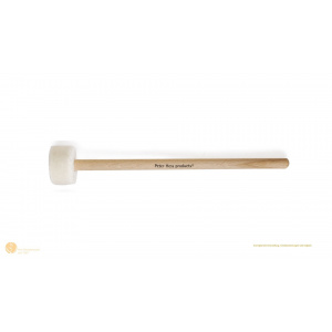 klankschaal-klopper-enkel-wit-zacht-diameter-55cm-hess-klangkonzepte-peter-hess