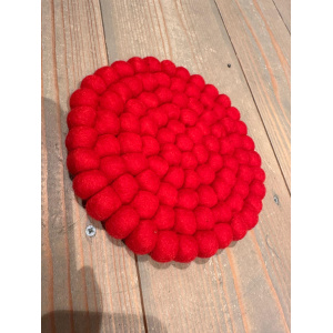 klankschaalonderzetter-viltbolletjes-rood-effen-20cm_b