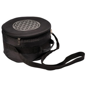 klankschalentas-levensbloem-flower-of-life-zwart_1_78609344