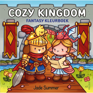 kleurboek-cozy-kingdom-fantasy-kleurboek-jade-summer-9789044772418