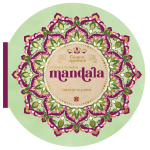 kleurboek-creative-moments-nature--flowers-mandala-creatief-kleuren-9789463541053_1