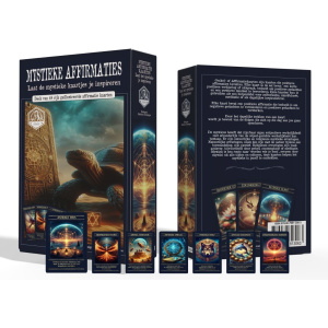 mystieke-affirmaties-kaartendeck