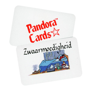 pandorakaarten-zwaarmoedigheid