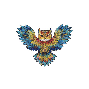 robotime-rowood-houten-legpuzzel-owl_1