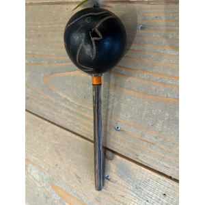 sjamanenratel-shipibo-maraca-wingo-medium-dolfijn_4