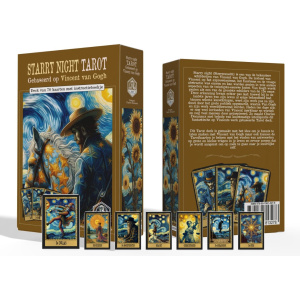 starry-night-tarot-kaartendeck