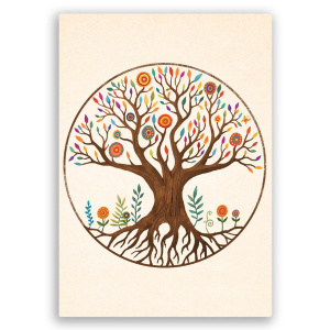 wenskaart-getekende-levensboom-ls04