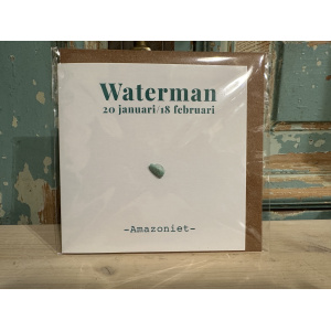 wenskaart-verjaardagkaart-waterman-amazoniet