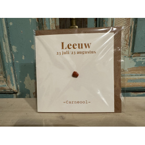 wenskaart-verjaardagskaart-leeuw-carneool