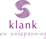 Klank en Ontspanning